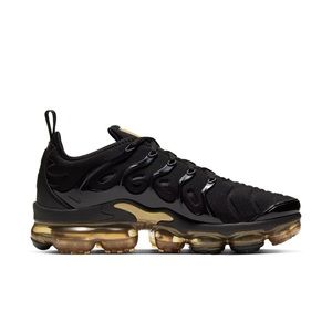 Nike men air vapormax plus fashion sneakers